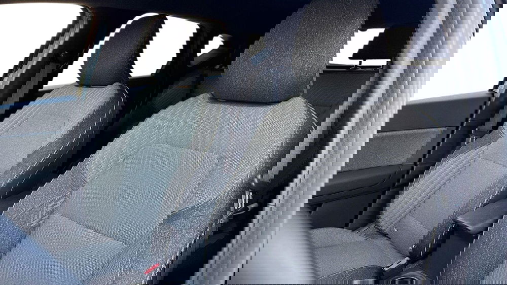 Renault Captur usata a Treviso (14)