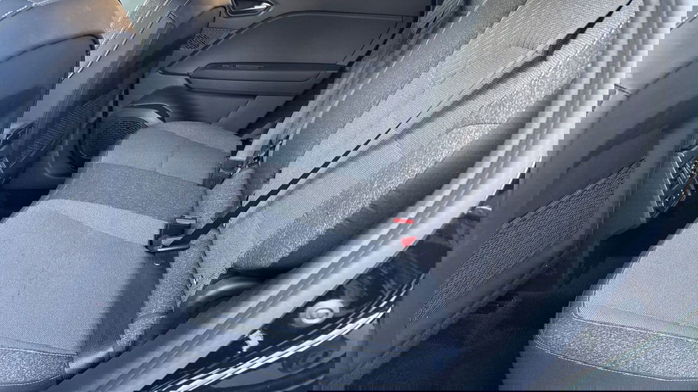 Renault Captur usata a Treviso (15)