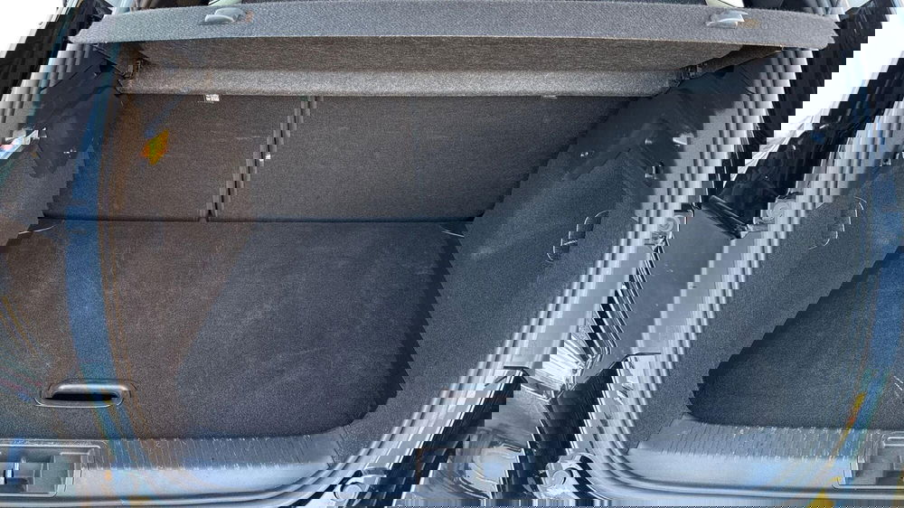 Renault Captur usata a Treviso (16)