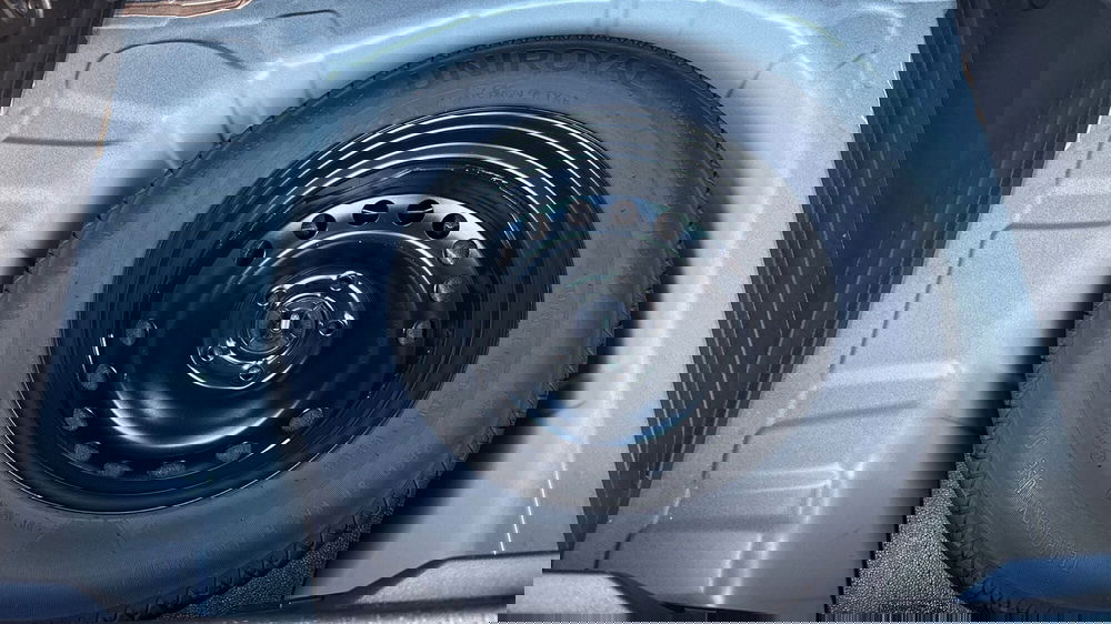 Renault Captur usata a Treviso (17)