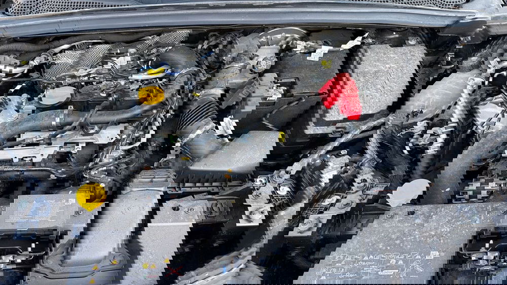 Renault Captur usata a Treviso (18)