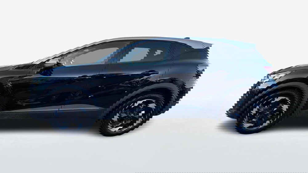 Renault Captur usata a Treviso (2)