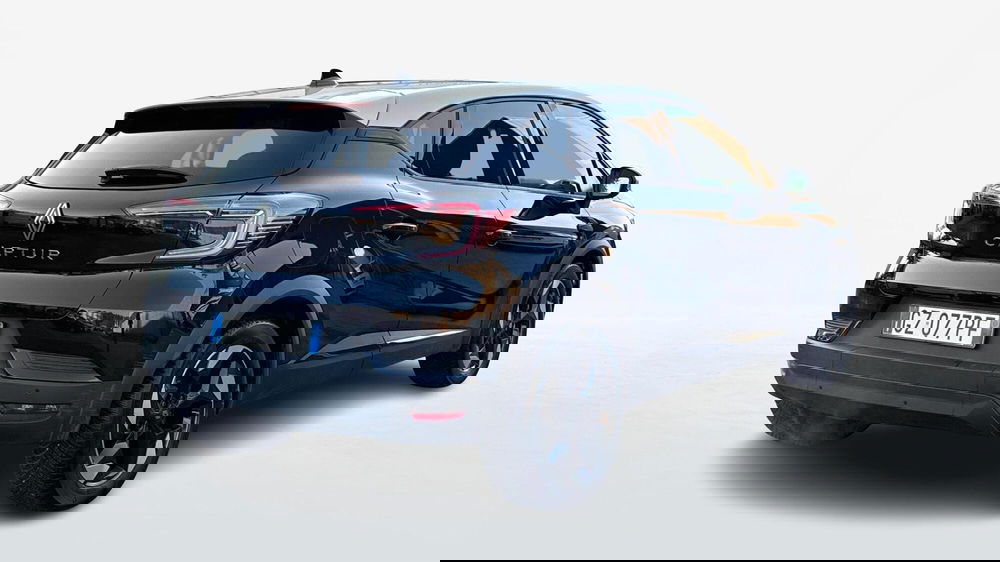 Renault Captur usata a Treviso (3)