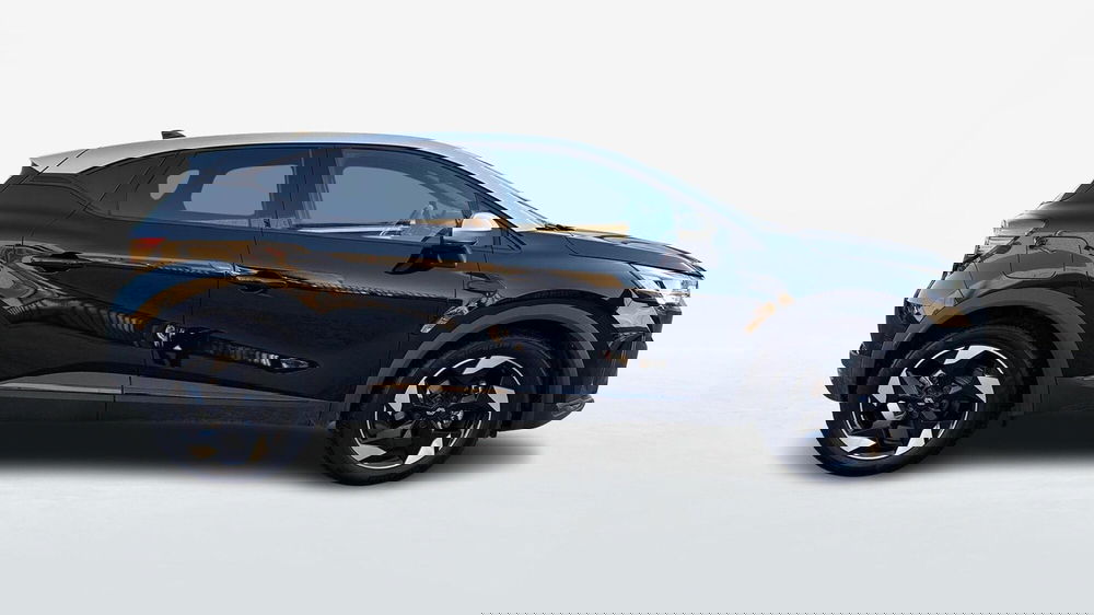 Renault Captur usata a Treviso (4)