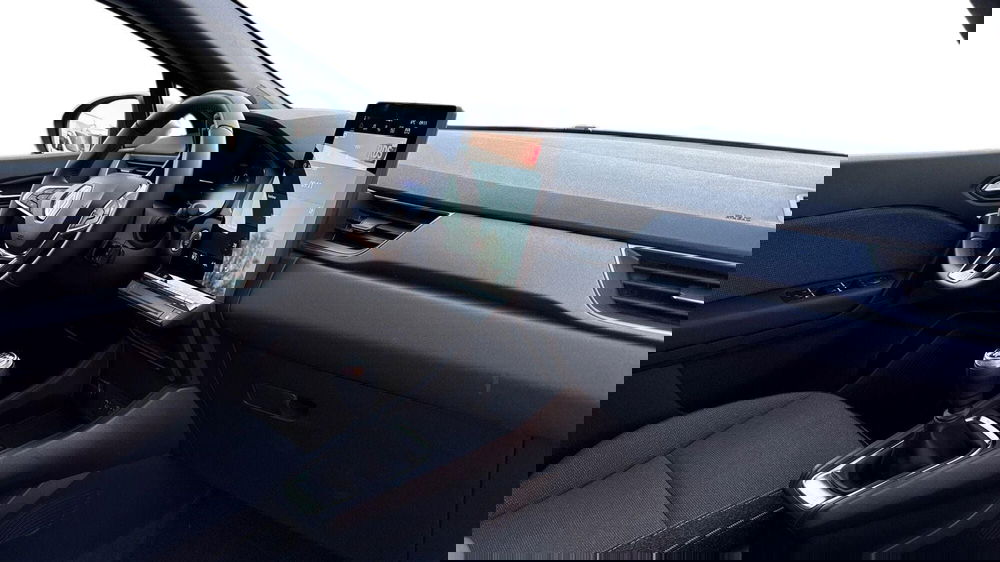 Renault Captur usata a Treviso (6)