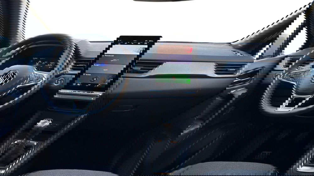 Renault Captur usata a Treviso (7)