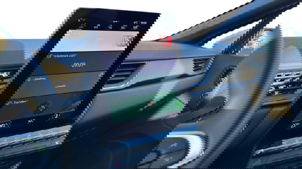 Renault Captur usata a Treviso (8)