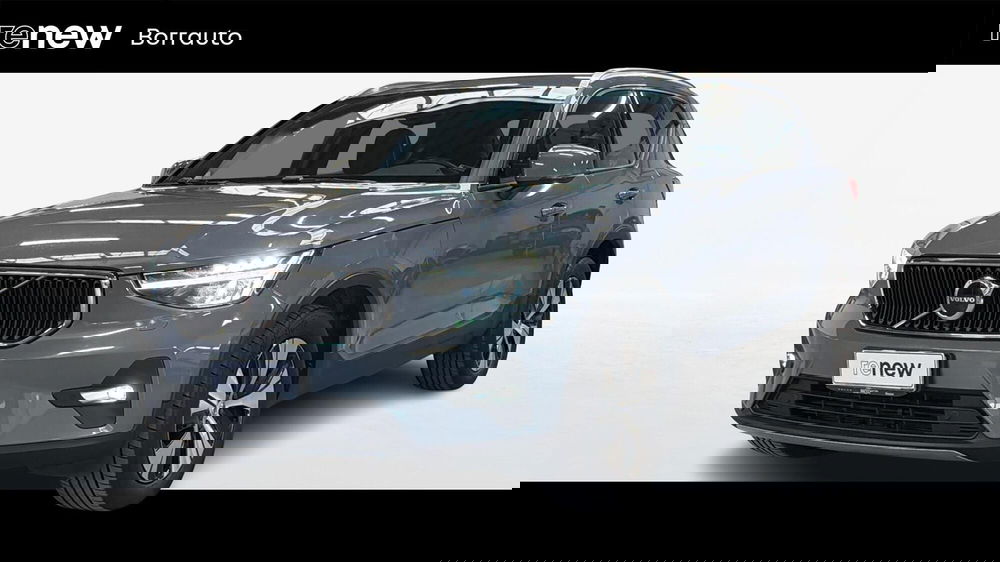 Volvo XC40 usata a Treviso