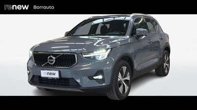 Volvo XC40 B3 automatico Core del 2023 usata a Montebelluna