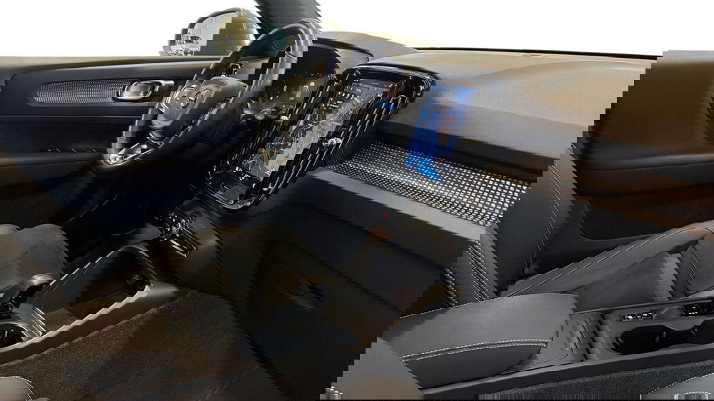 Volvo XC40 usata a Treviso (11)