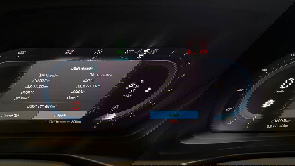 Volvo XC40 usata a Treviso (12)