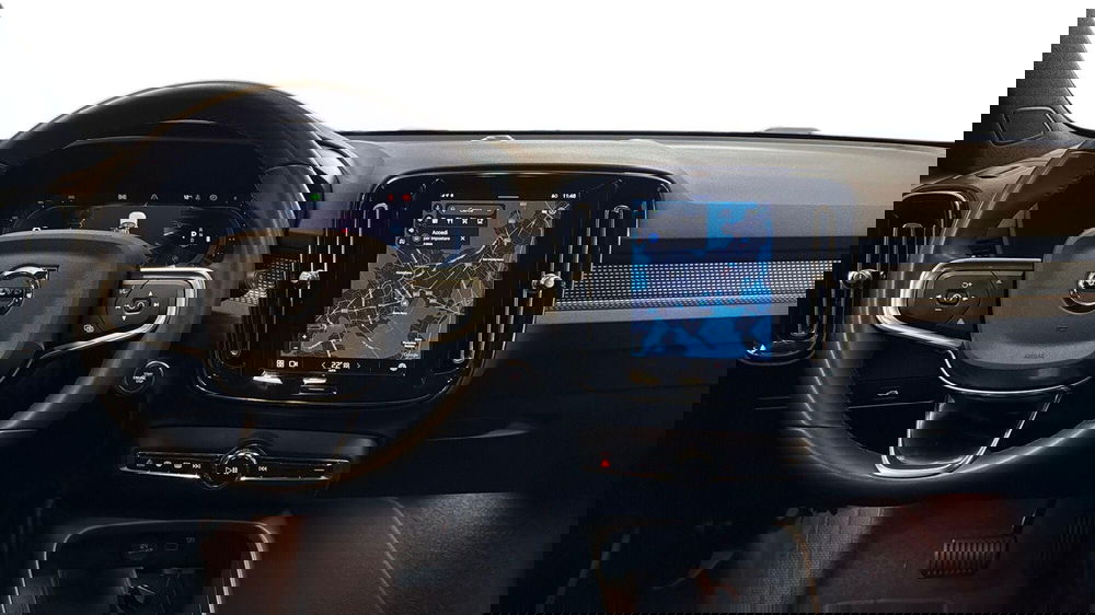 Volvo XC40 usata a Treviso (13)