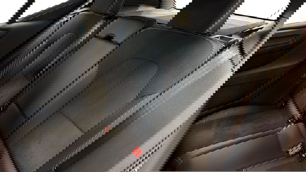 Volvo XC40 usata a Treviso (14)