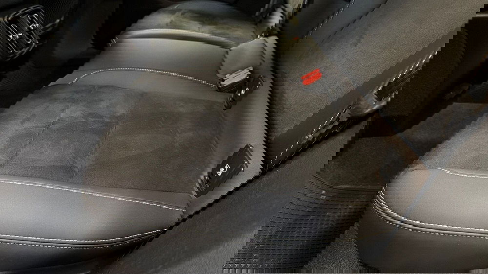 Volvo XC40 usata a Treviso (15)