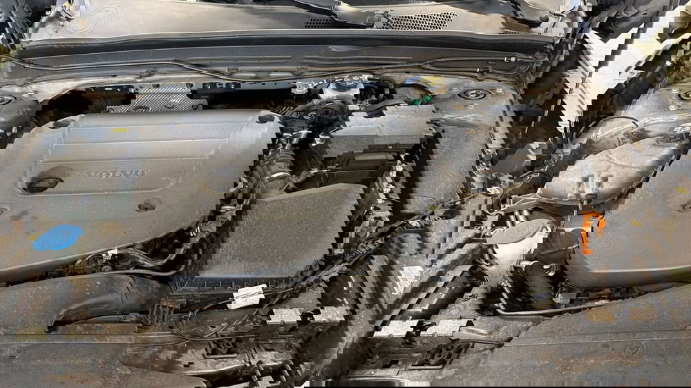 Volvo XC40 usata a Treviso (16)