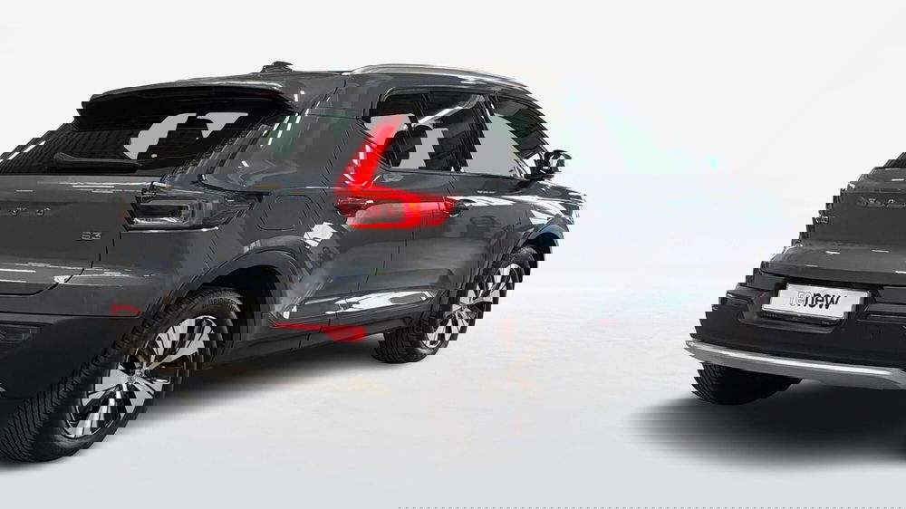 Volvo XC40 usata a Treviso (2)