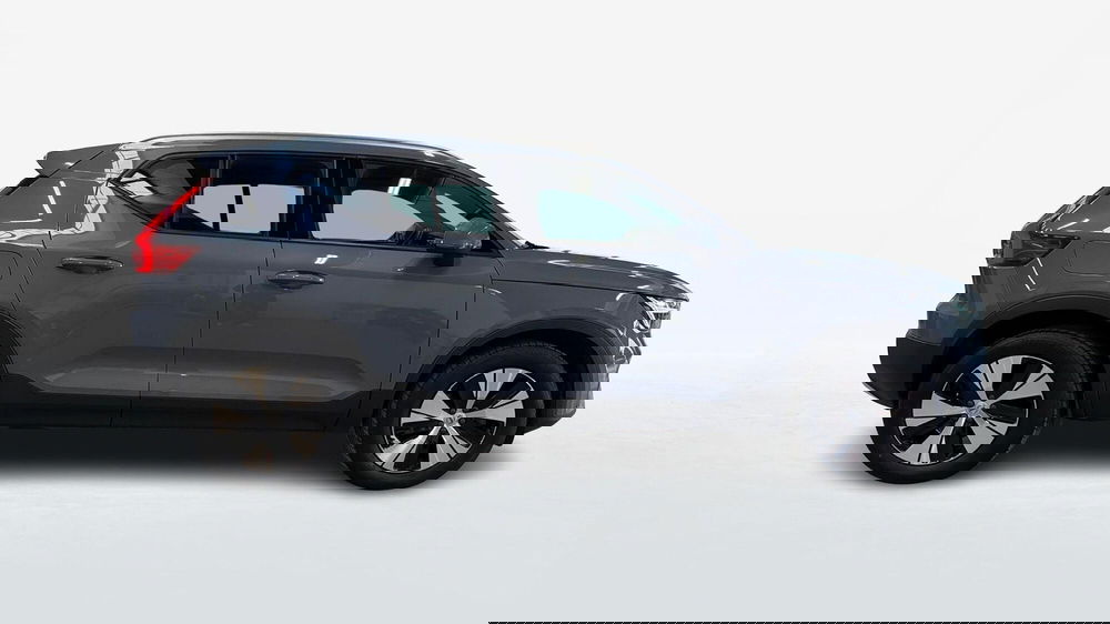 Volvo XC40 usata a Treviso (3)