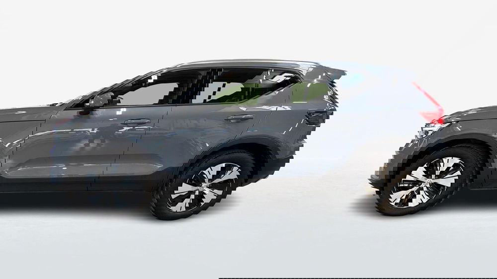 Volvo XC40 usata a Treviso (4)