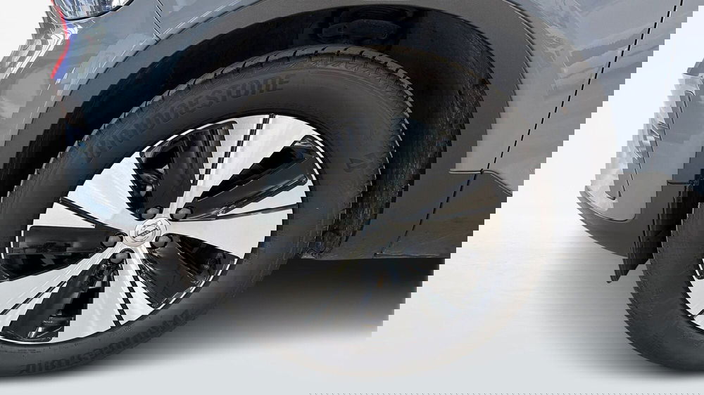 Volvo XC40 usata a Treviso (5)