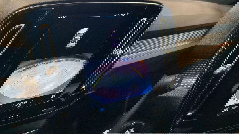 Volvo XC40 usata a Treviso (6)