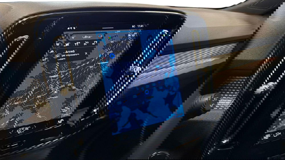 Volvo XC40 usata a Treviso (8)