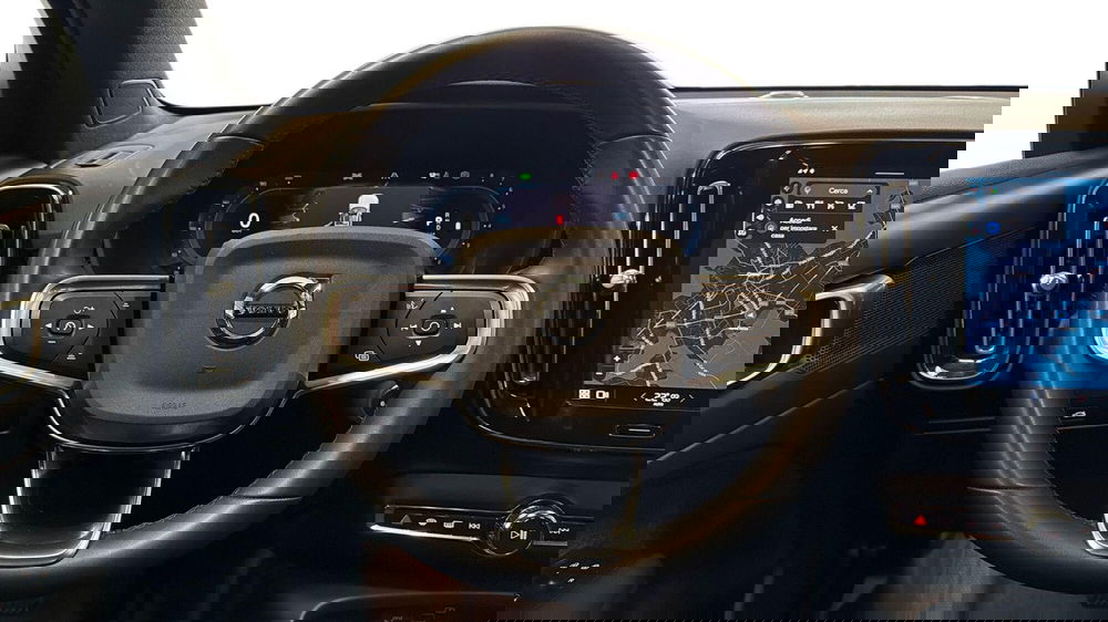 Volvo XC40 usata a Treviso (9)