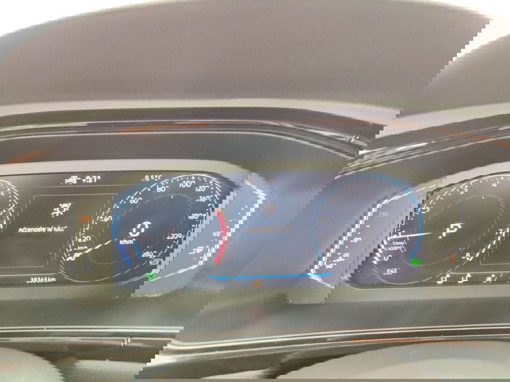 Volkswagen T-Roc Cabrio usata a Massa-Carrara (15)