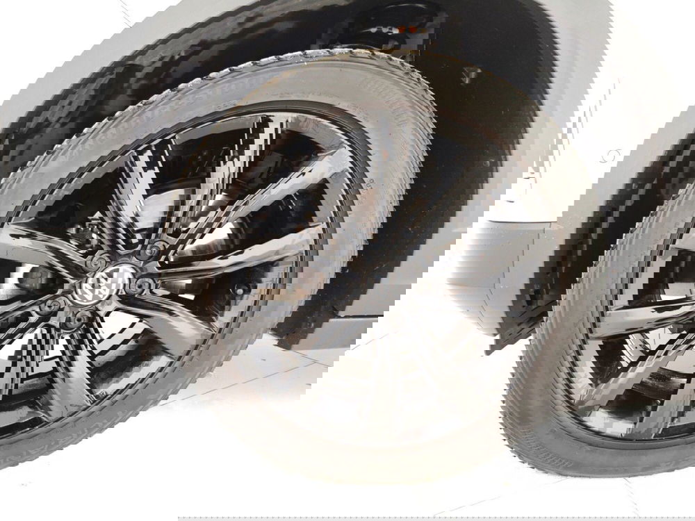 Volkswagen T-Roc Cabrio usata a Massa-Carrara (6)