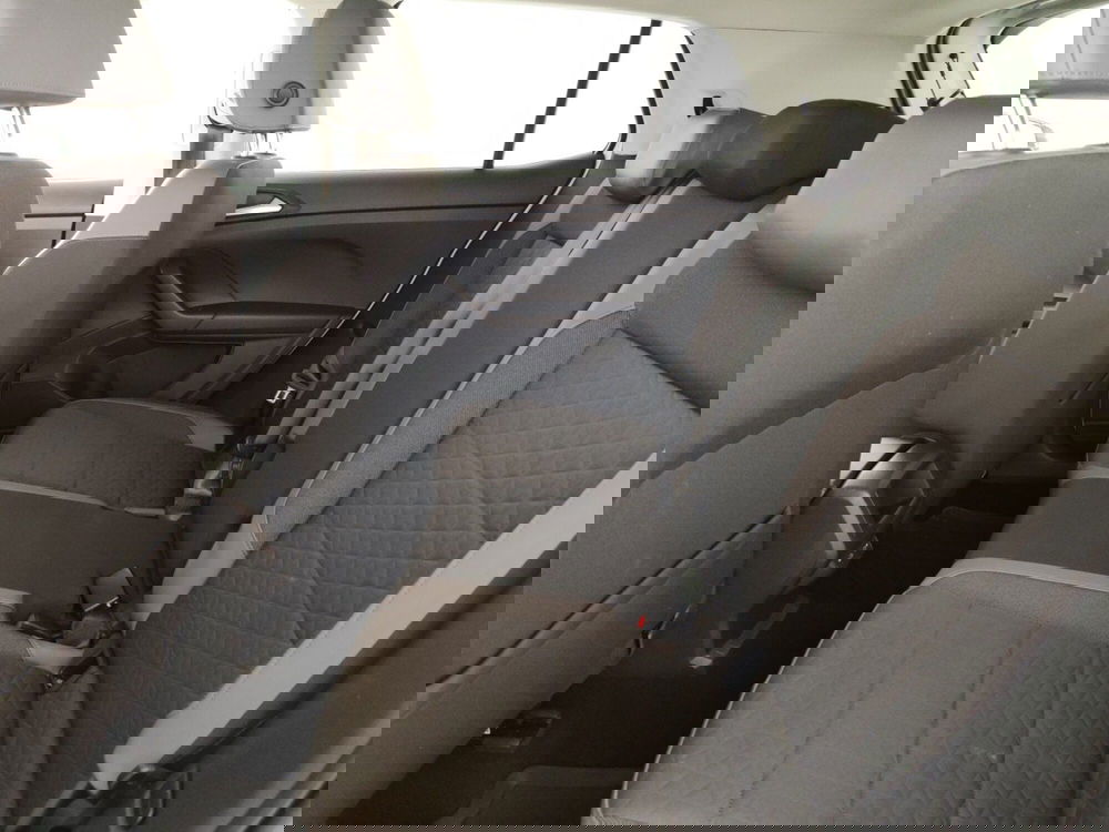 Volkswagen T-Cross usata a Massa-Carrara (10)