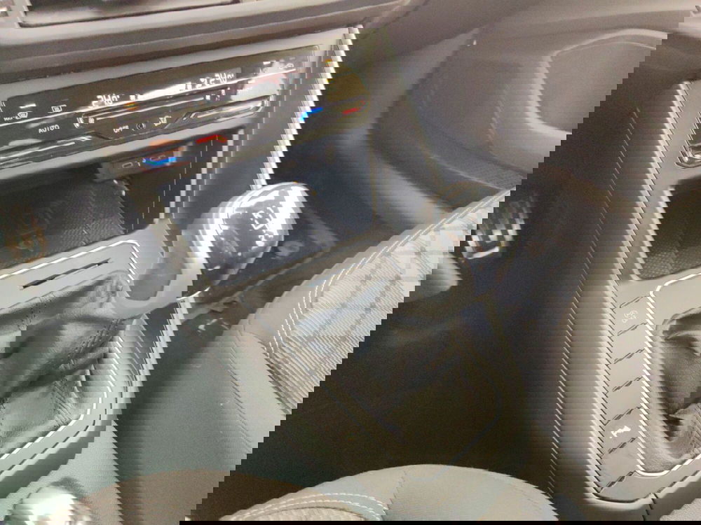 Volkswagen Polo usata a Massa-Carrara (10)