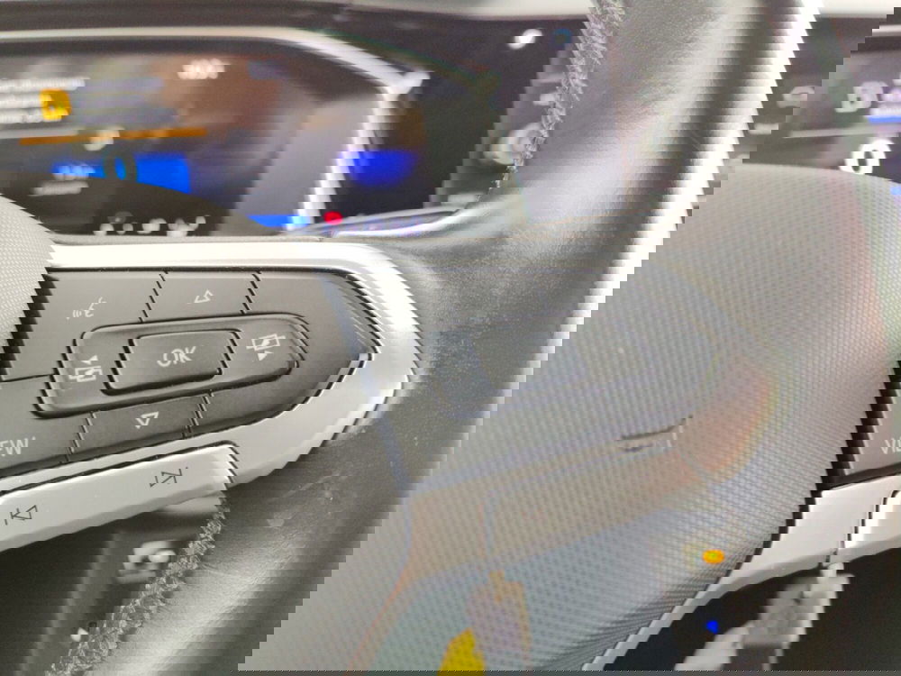 Volkswagen Polo usata a Massa-Carrara (12)