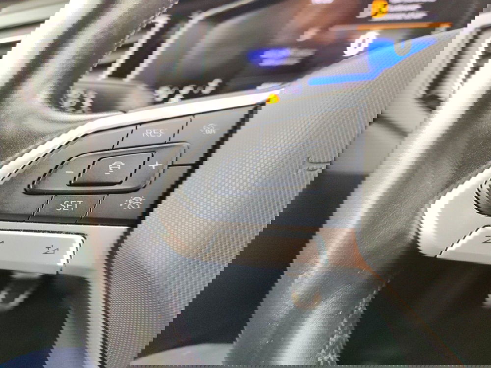 Volkswagen Polo usata a Massa-Carrara (13)