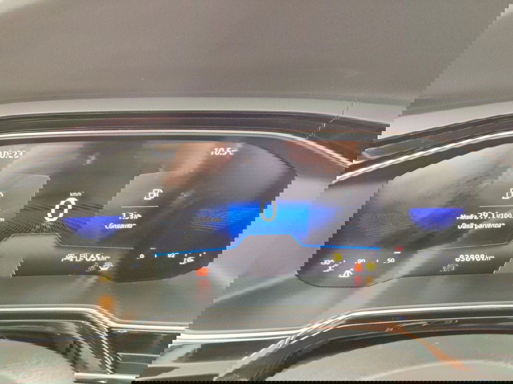 Volkswagen Polo usata a Massa-Carrara (14)