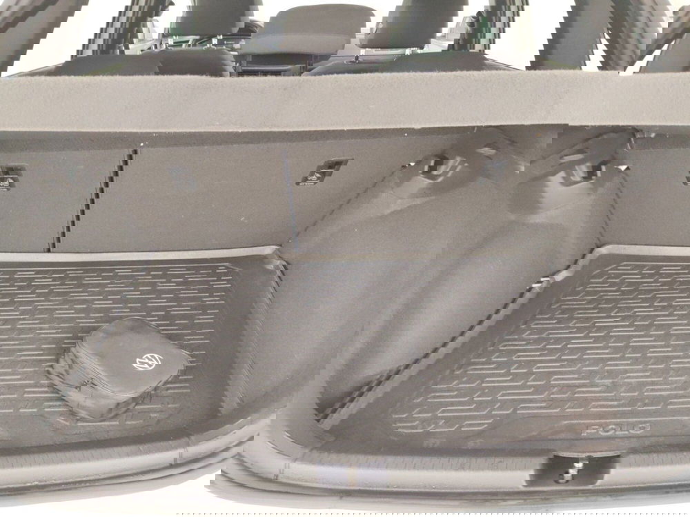 Volkswagen Polo usata a Massa-Carrara (15)