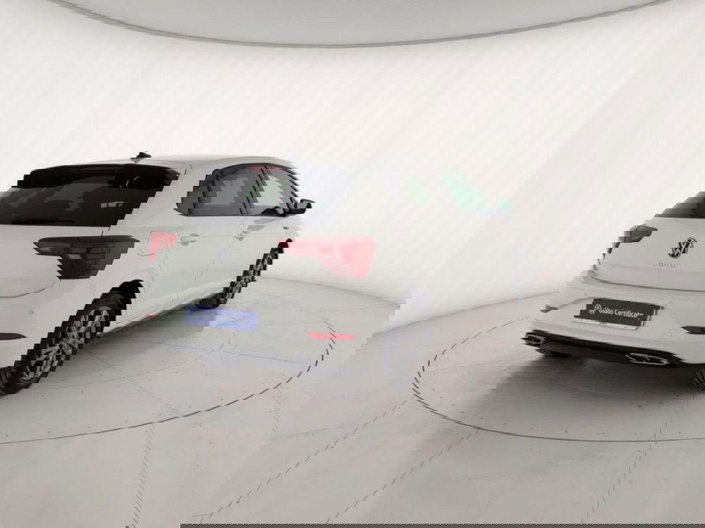 Volkswagen Polo usata a Massa-Carrara (2)