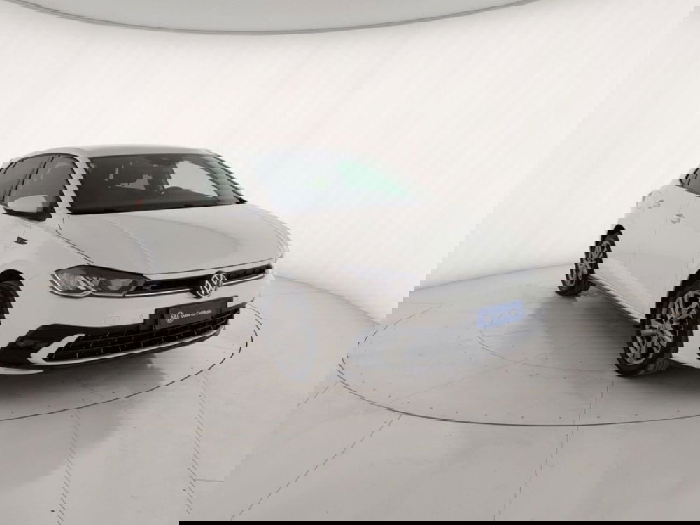 Volkswagen Polo usata a Massa-Carrara (3)