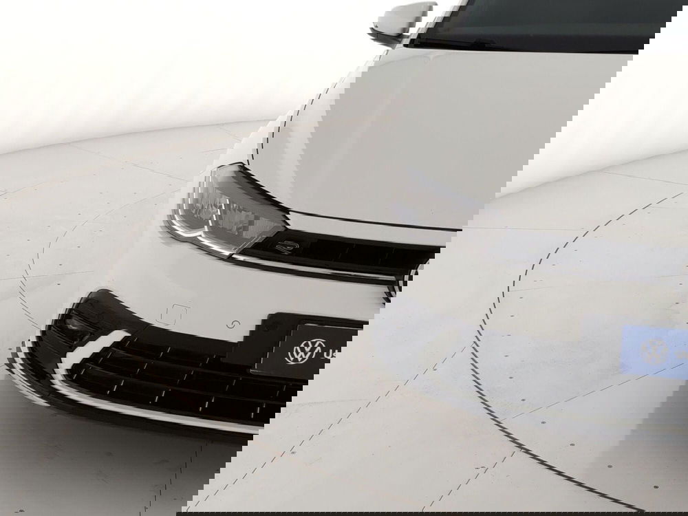 Volkswagen Polo usata a Massa-Carrara (4)