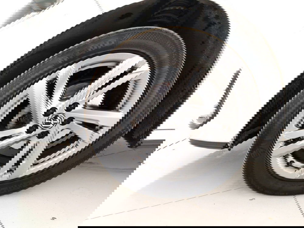 Volkswagen Polo usata a Massa-Carrara (5)