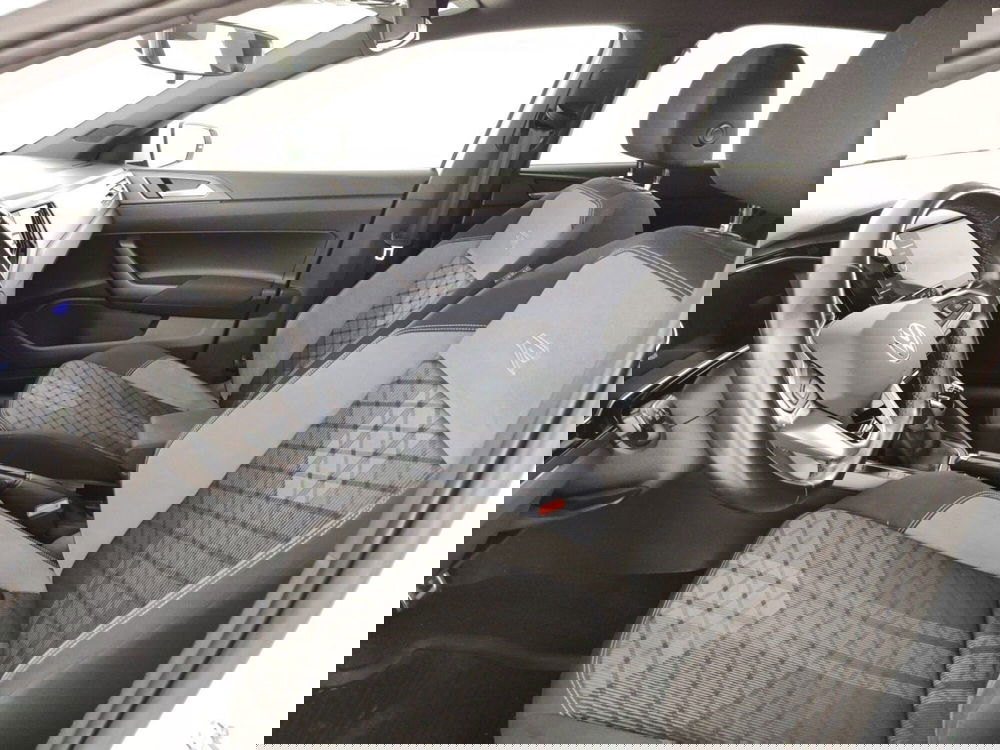 Volkswagen Polo usata a Massa-Carrara (6)