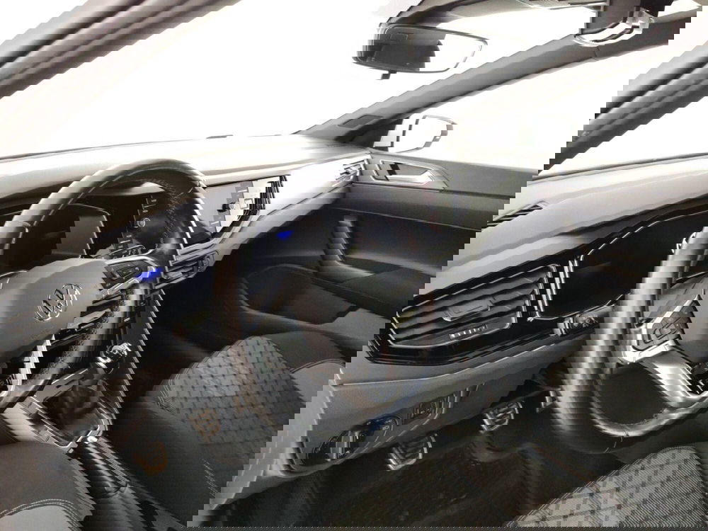 Volkswagen Polo usata a Massa-Carrara (7)