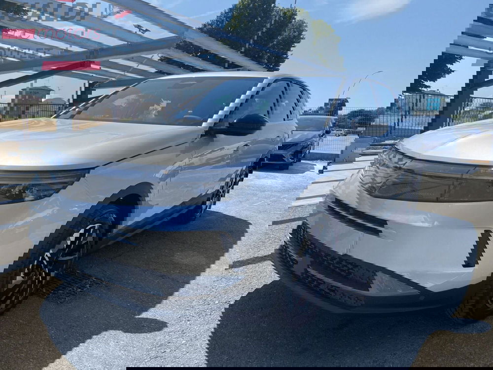 Opel Grandland nuova a Modena