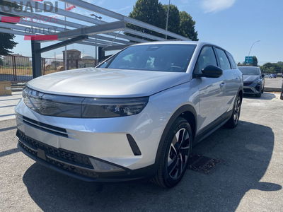 Opel Grandland 1.2 hybrid Edition s&amp;s 136cv dct6 nuova a Mirandola
