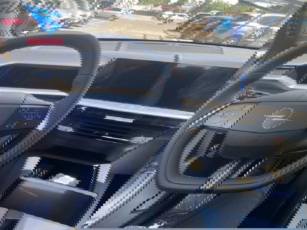 Opel Grandland nuova a Modena (12)