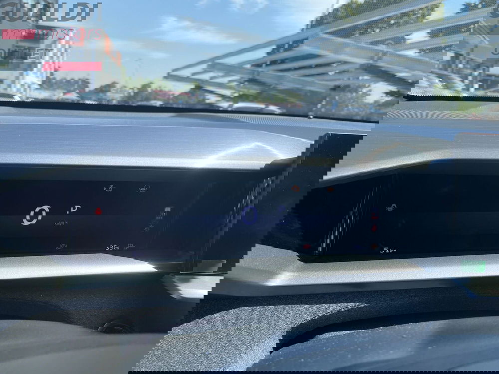 Opel Grandland nuova a Modena (14)