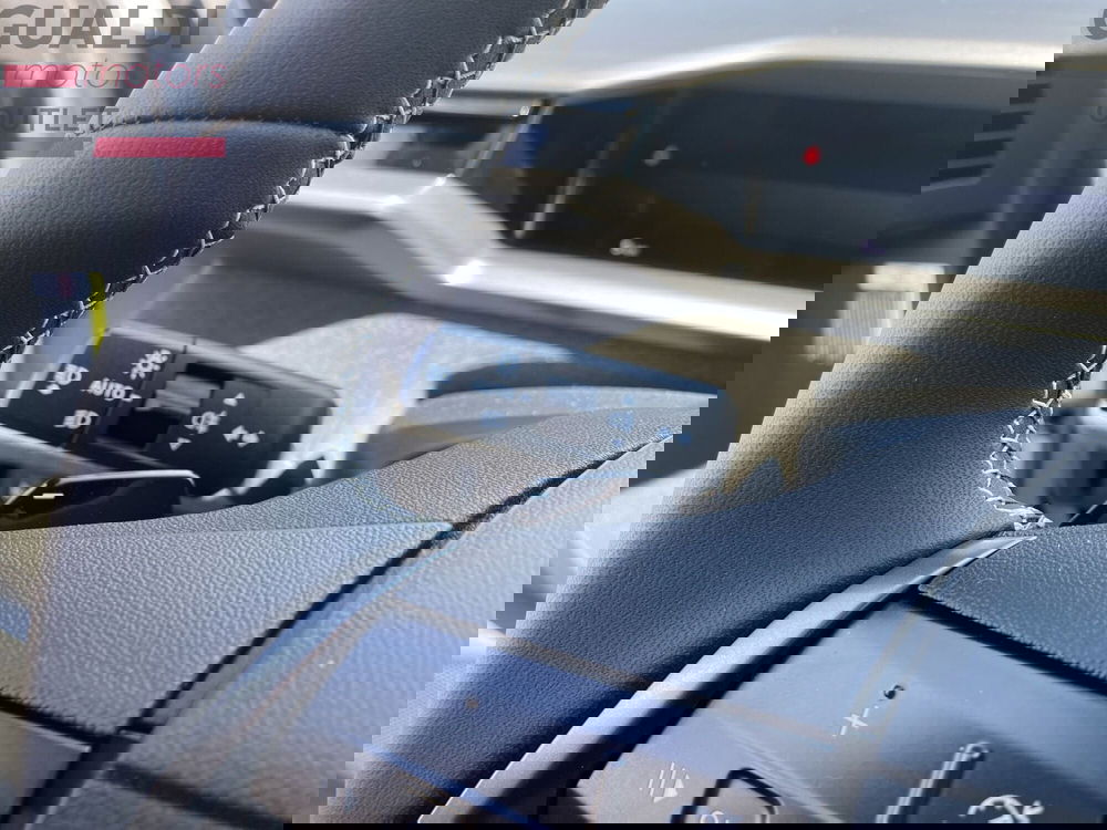 Opel Grandland nuova a Modena (15)