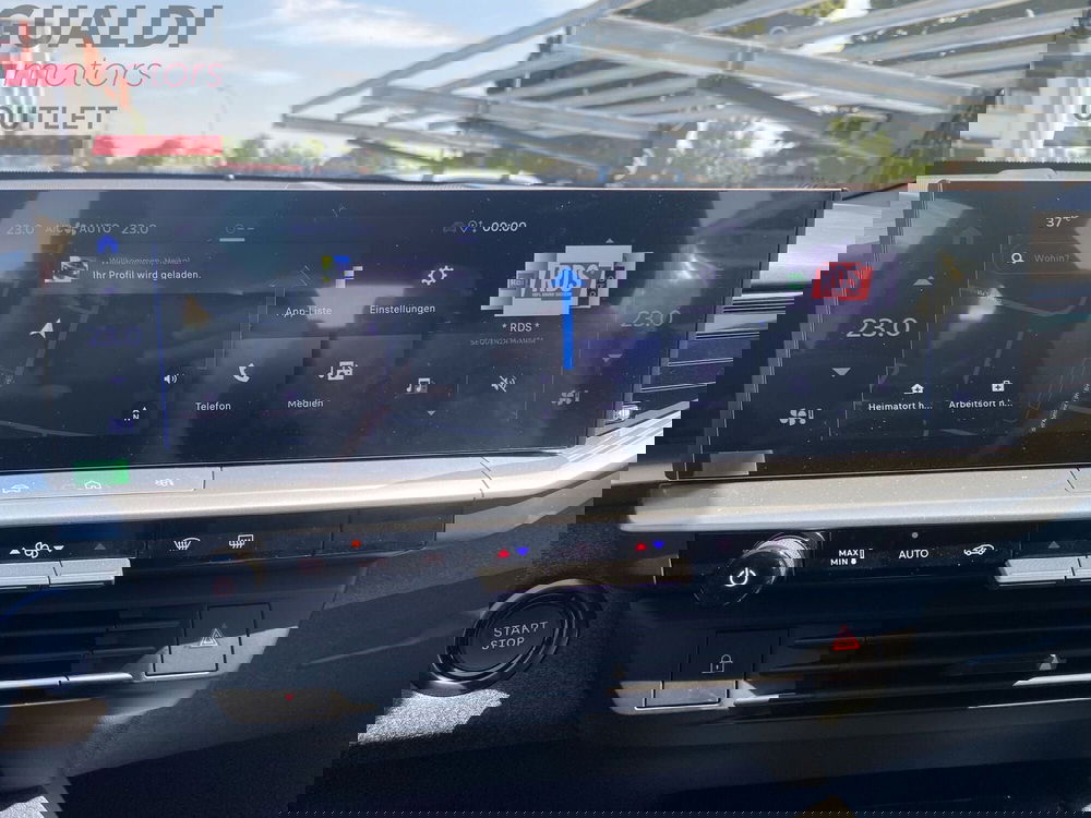 Opel Grandland nuova a Modena (18)