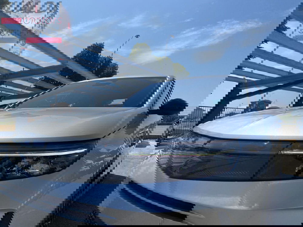 Opel Grandland nuova a Modena (20)