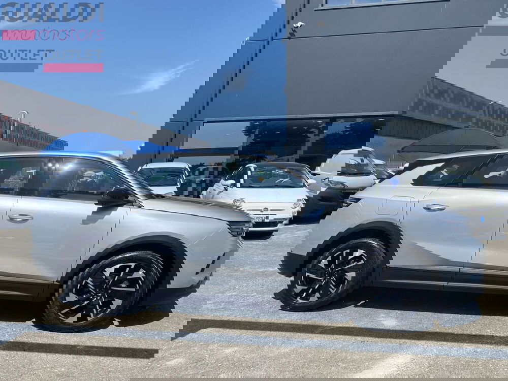 Opel Grandland nuova a Modena (5)