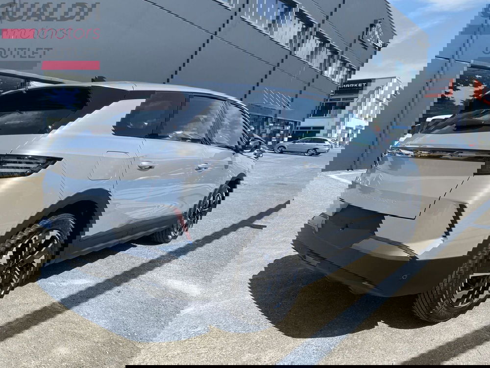 Opel Grandland nuova a Modena (6)