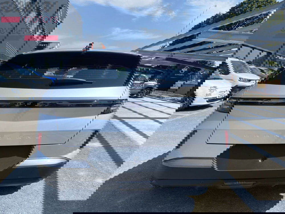 Opel Grandland nuova a Modena (7)